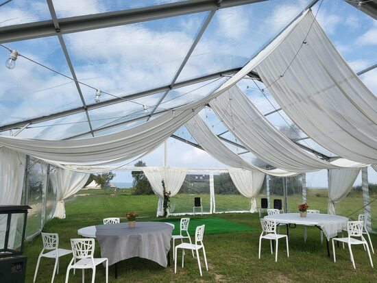 Atpūtas vieta “Sea & Soul Place” 